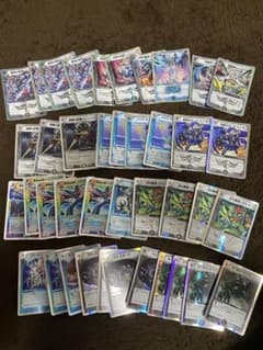 デュエルマスターズ スーパーデッキセットのサムネイル