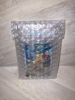 ピカチュウ スカーレットバイオレット プロモ PSA10のサムネイル