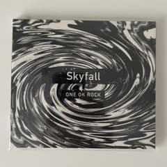 偽物注意！【新品未開封】ONE OK ROCK skyfall ワンオク | Acquista su