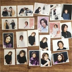 屋良朝幸 公式写真のサムネイル