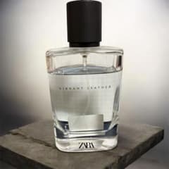 ZARA Vibrant Leather 香水 100mLのサムネイル