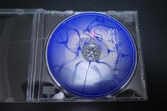 藍月なくる Blu-ray「質量」付属CD 初版（未修正版）のサムネイル