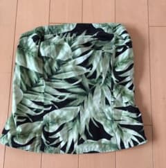フラダンス衣装のサムネイル