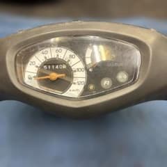 バンディット250 GJ74A 20000回転タコメーター| Buyee日本代购服务| 于