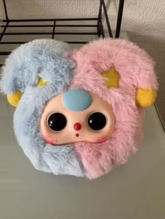 BABYTHREE♡星座シリーズ 双子座のサムネイル