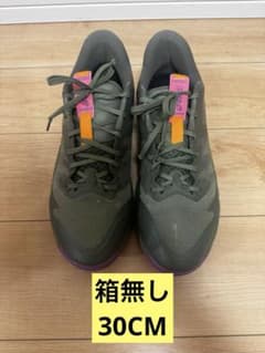 asics UNPRE ARS LOW2 バスケットボールシューズのサムネイル