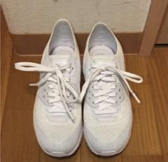 NIKE スニーカー エアマックス フライニットのサムネイル