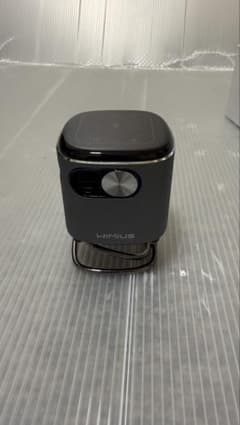 WIMIUS Q2 DLPプロジェクター本体 E-share WIMIUS Q2 DLPプロジェクター本体 E-share - メルカリ