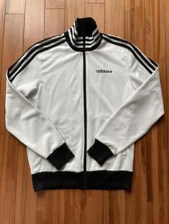 adidas アディダス ジャージのサムネイル