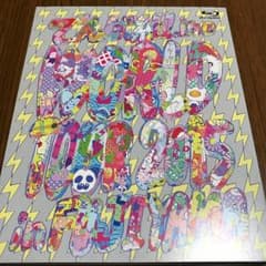 きゅん様専用でんぱ組.incWORLDTOURWWD大冒険TOURBlu-rayのサムネイル