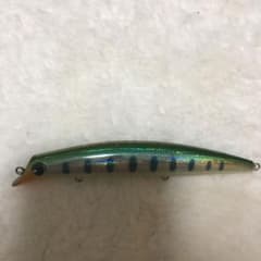 サスケ 北海道限定カラー  海サクラマスのサムネイル