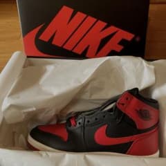 エア ジョーダン 1 HIGH '85 メンズシューズ　26cmのサムネイル