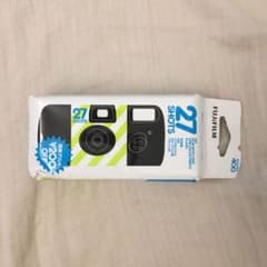 写ルンです 未開封のサムネイル