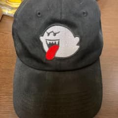 キャップ 帽子 テレサ マリオのサムネイル