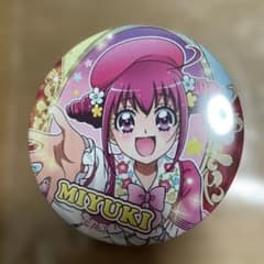 アイドルプリキュア 春フェス 総揃い缶バッジ 星空みゆき - メルカリ