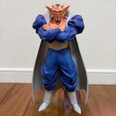 ダーブラ　フィギュア　ドラゴンボール一番くじB賞MASTERLISE