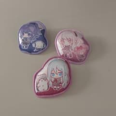 し*す様 プロセカ　バッジ　ニーゴのサムネイル