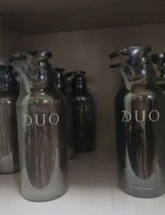 DUO トリートメントのサムネイル