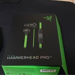 RAZER ハンマーヘッドプロのサムネイル