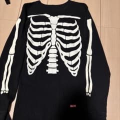supreme 骨サーマル Sサイズのサムネイル