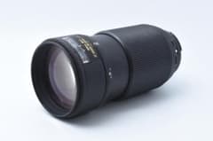 Nikon AF 80-200mm f/2.8ズームレンズ ジャンク品 ☆ジャンク☆ Nikon AF 80-200mm 1:2.8 ED - メルカリ