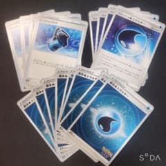 水デッキ 汎用セットのサムネイル