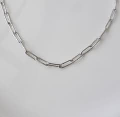 【メルる様専用】TOM WOOD トムウッド Box Chain 60cmのサムネイル