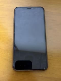 Apple iPhone XS MAX本体+スマートフォンクーラーのサムネイル