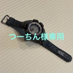 CASIO G-SHOCK WADEMAN DW-9800 電池切れ - メルカリ