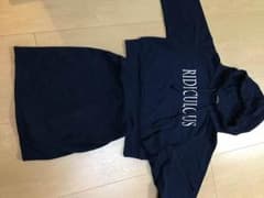 GORGE セットアップのサムネイル
