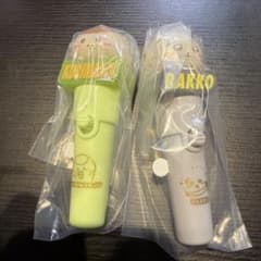 ちいかわ ライトスティックチャーム 2点セットのサムネイル