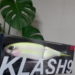 クラッシュナインのサムネイル