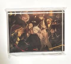 終ヴィル 終遠のヴィルシュ アクリルブロック オトマ オトなつ - メルカリ