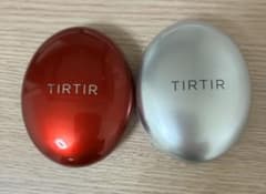 TIRTIR クッションファンデ 2種セットのサムネイル