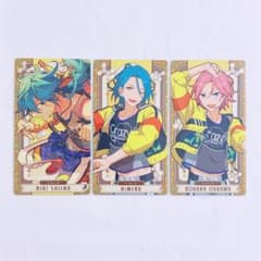 あんスタ アルカナカード ② - メルカリ