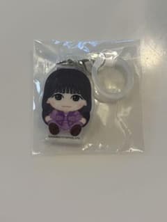 CUTIE STREET きゅーすと 真鍋凪咲 めじるしアクセサリーのサムネイル