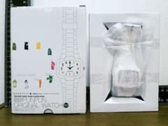 おやすみプンプン 特装版特典 腕時計 おやすみプンプン 特装版特典 腕時計 - メルカリ