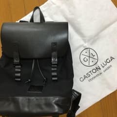 今話題の！ガストンルーガ プローペルのサムネイル