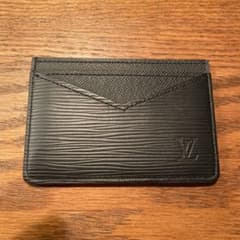 LOUIS VUITTON ルイヴィトン エピ カードケースのサムネイル