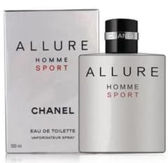 シャネル アリュール オム スポーツ オードゥ トワレット 100ml @157