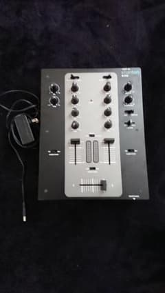 stanton スタントンミキサー M.203のサムネイル