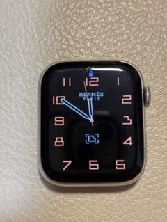 HERMES Applewatchのサムネイル