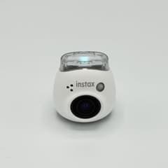 富士フイルム INSTAX Pal 手のひらサイズカメラ チェキのサムネイル