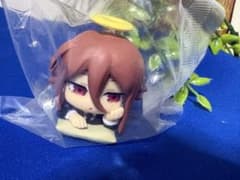 おねむたん チェンソーマン レゼ編 天使の悪魔　ガチャガチャのサムネイル
