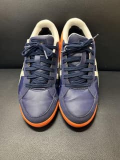 【美品】asics ゲルプレショット クラシック3のサムネイル