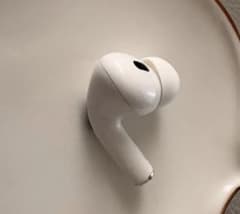 Apple AirPods Pro 2世代 Lightning 左耳 L - メルカリ