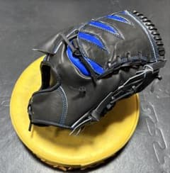 試作品29 軟式 投手用 グローブ - メルカリ