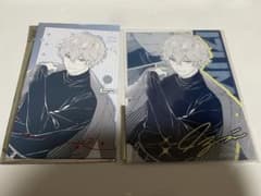 あんスタ 偶像夢幻祭 瀬名泉 UHA味覚糖 アクリルスタンド アクスタ