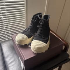CAMPER LAB TRAKTORI ハイカットスニーカーのサムネイル