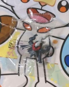 ダークライ/ゲットコレクションズ/探索 ポケモンワールド